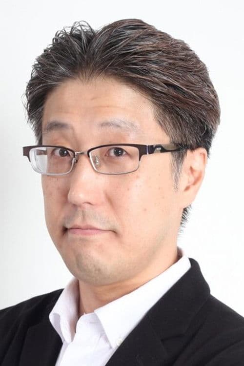 Takahiro Shimura profile photo