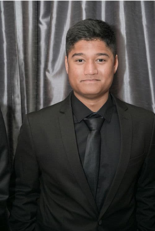 Trevorr Surej profile photo