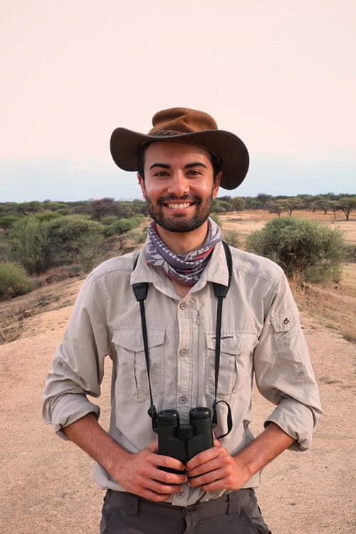 Robi Watkinson profile photo