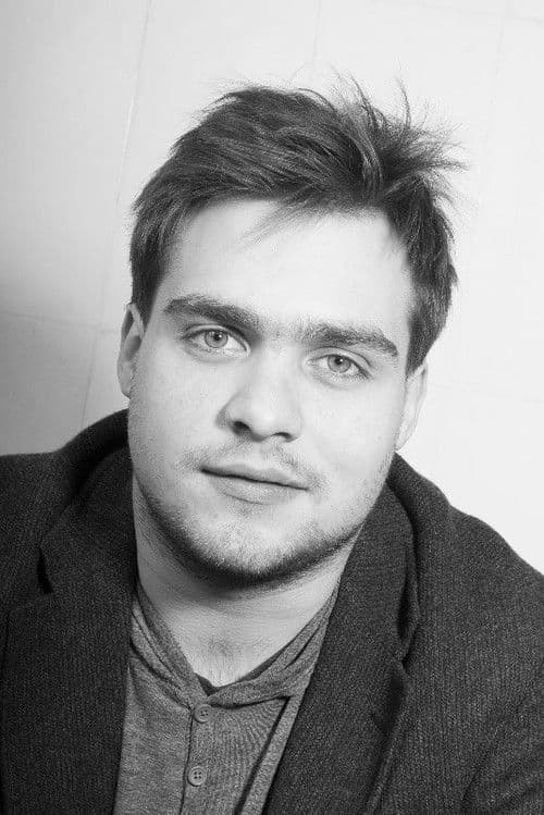 Nikolay Efremov profile photo