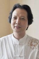 Zhen Wang profile photo