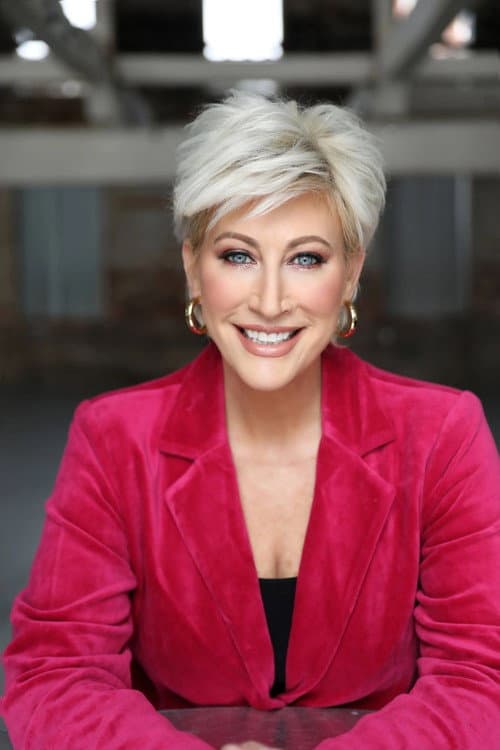 Kim Gravel profile photo