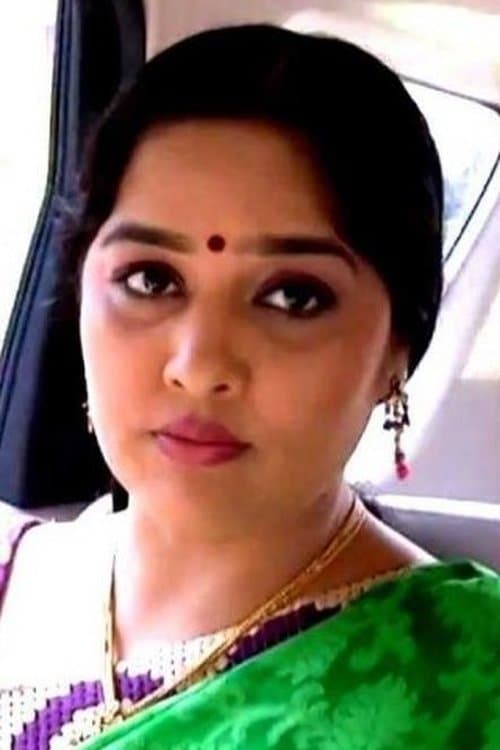 Meena Kumari profile photo