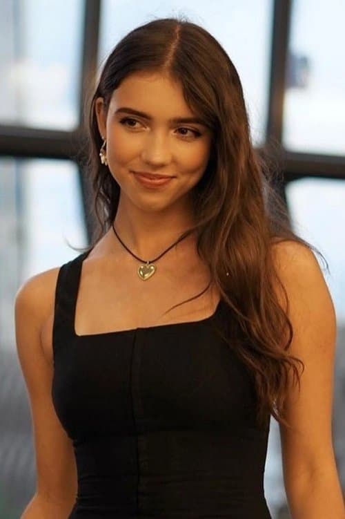 Lucia Field profile photo