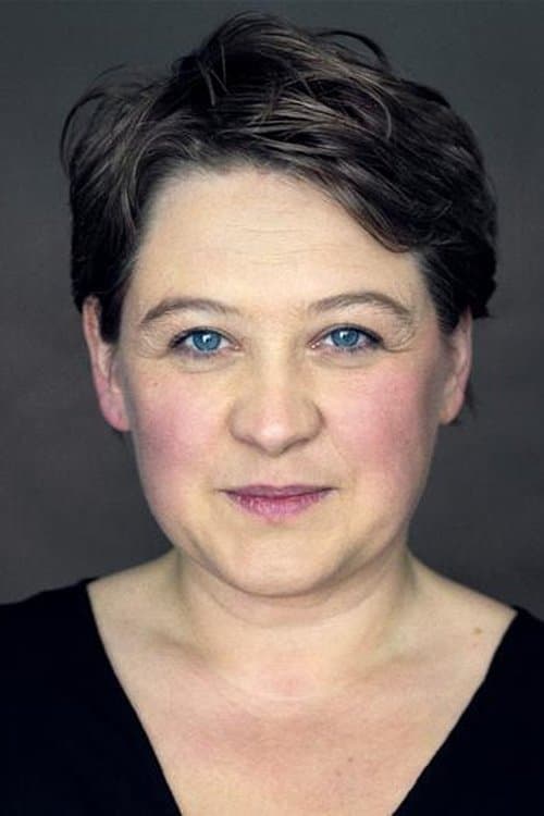 Claire Machin profile photo