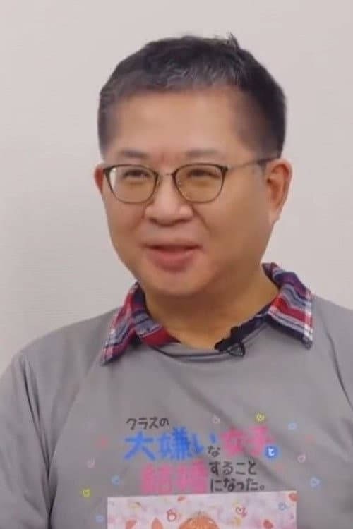 Hiroyuki Oshima profile photo