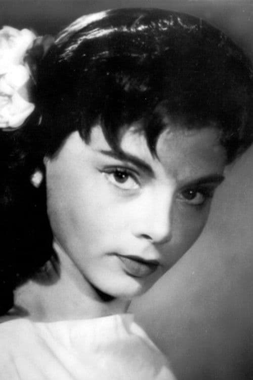 Mira Nikolić profile photo