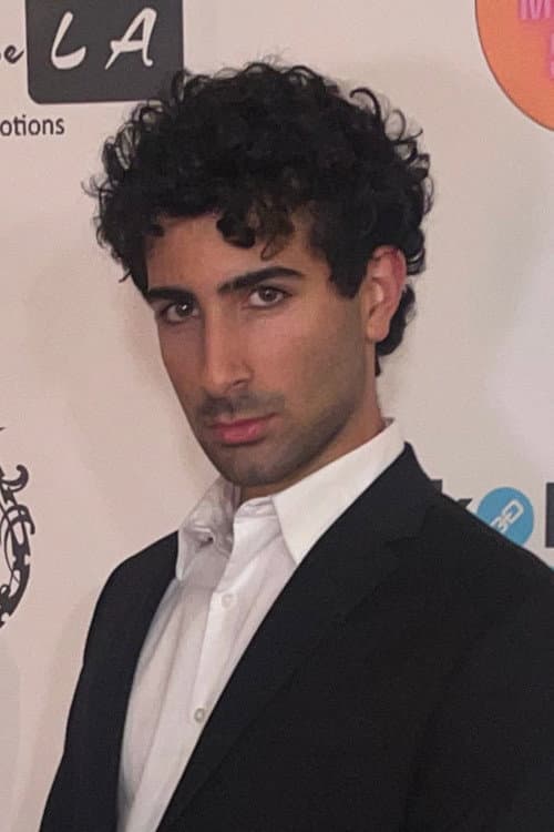 Jack Polando profile photo