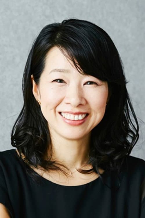 秀島史香 profile photo