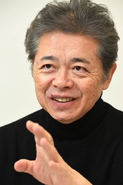 Hiroshi Sugawara profile photo