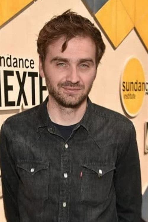 Calvin Lee Reeder profile photo