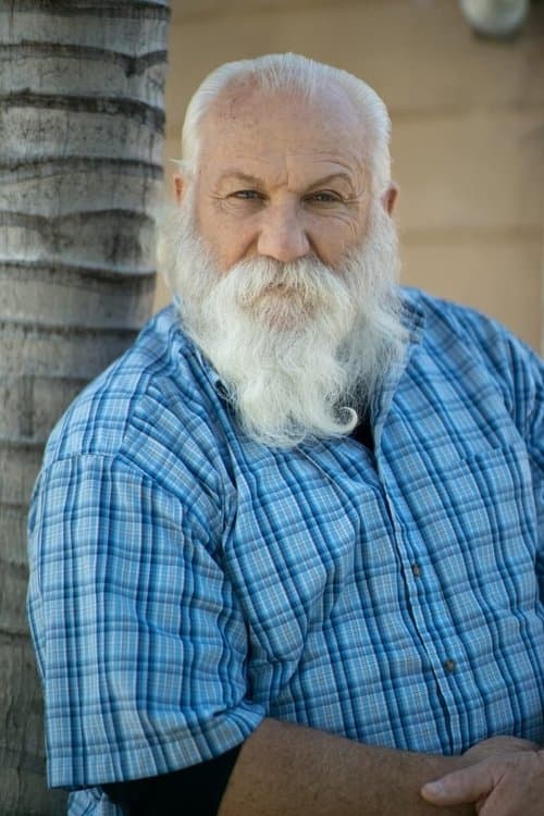 Michael Uva profile photo