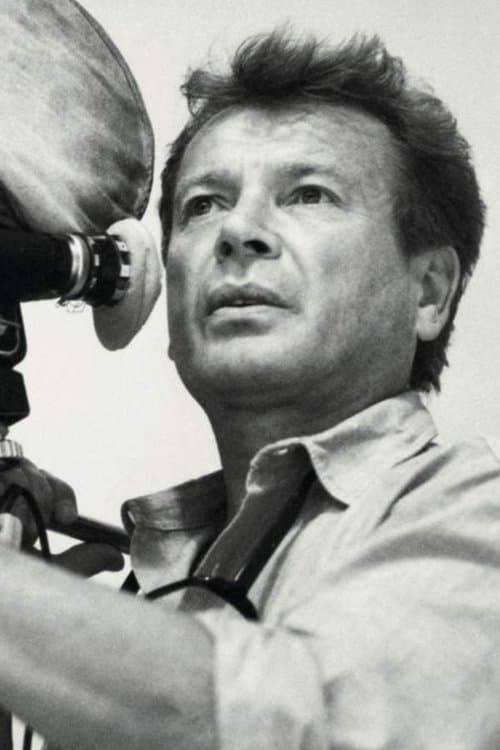 István Gaál profile photo