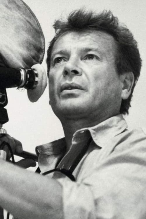 István Gaál profile photo