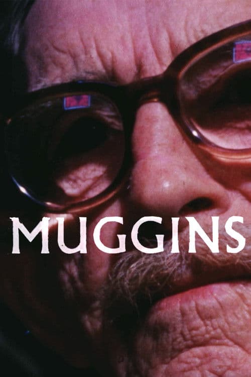 Muggins poster