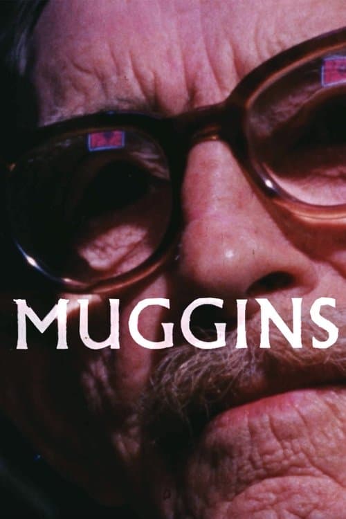 Muggins poster