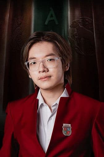 Axel Giovanni Hartanto profile photo