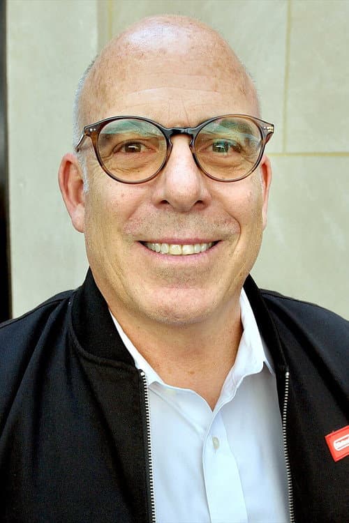 Doug Bowser profile photo