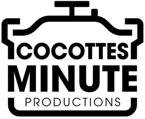 Cocottesminute Productions