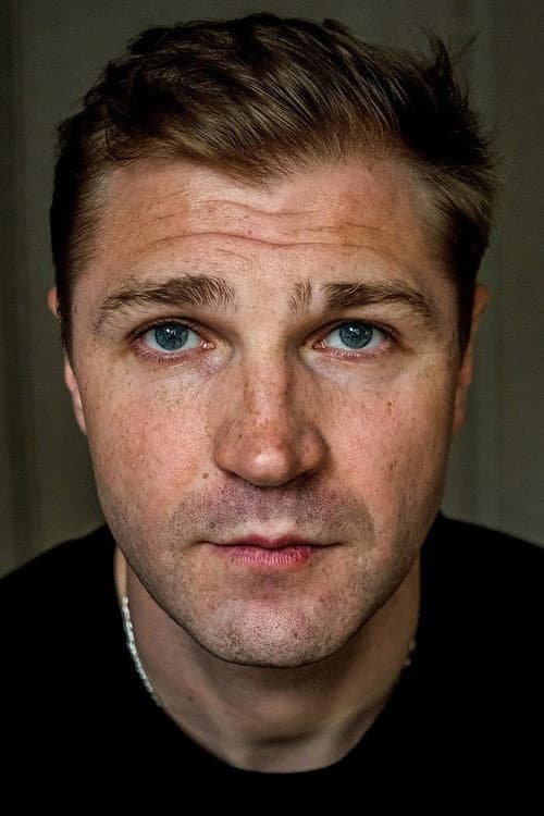 Egor Kharlamov profile photo