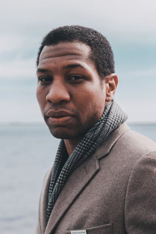 Jonathan Majors profile photo