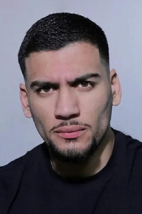 Hamzah Sheeraz profile photo