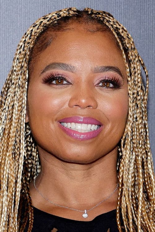 Jemele Hill profile photo