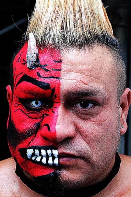 José Delgado Saldaña profile photo