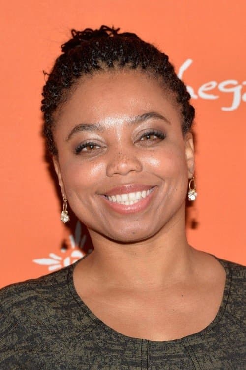 Jemele Hill profile photo