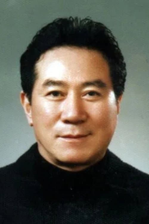 Hyeon Gil-su profile photo