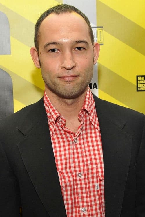 Will McCord profile photo