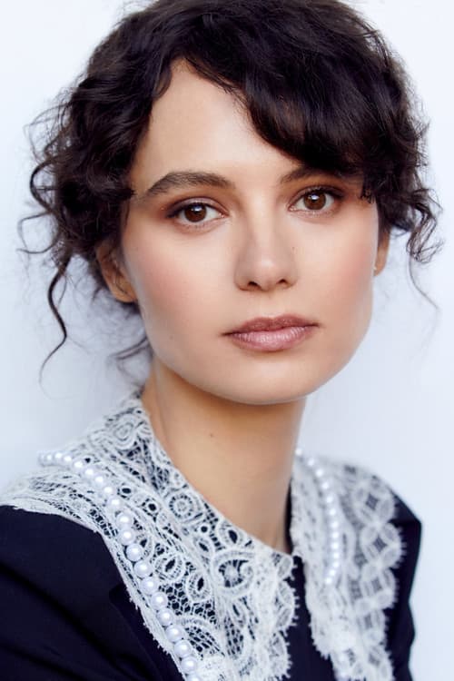 Gratiela Brancusi profile photo