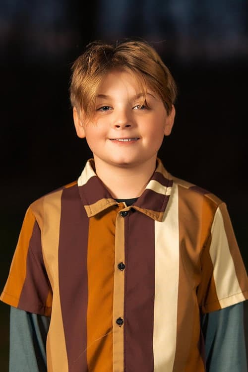 Derek Kain profile photo
