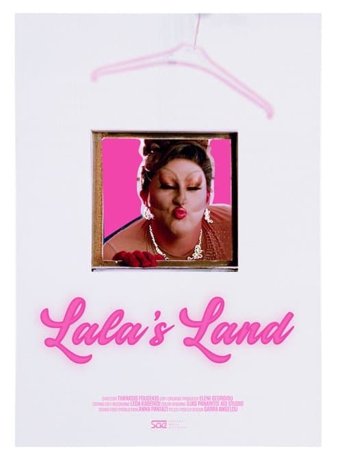 Lala's Land poster