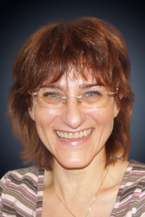 Liliana Gavrilescu profile photo