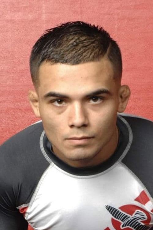 Mark De La Rosa profile photo