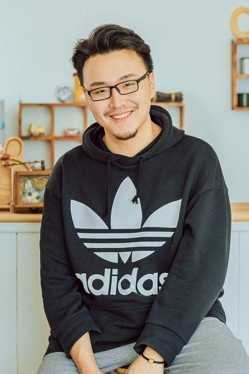 Hao Xianghai profile photo