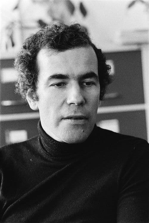 Dick Swaab profile photo