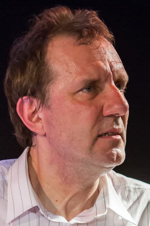 Kevin Morris profile photo