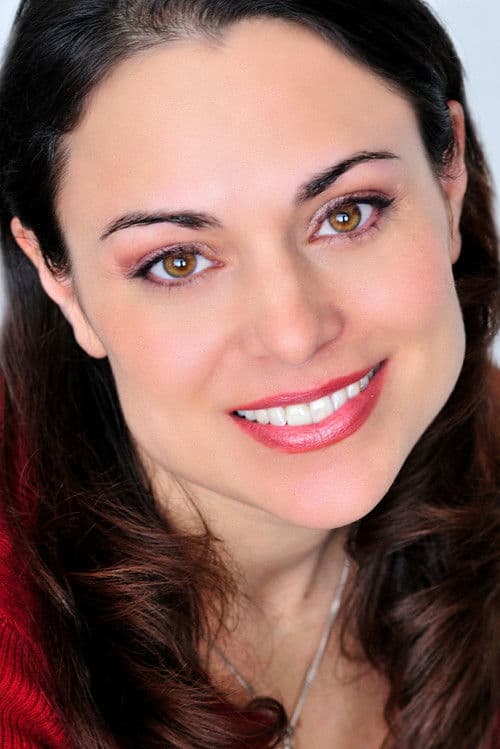 Jane Spence profile photo