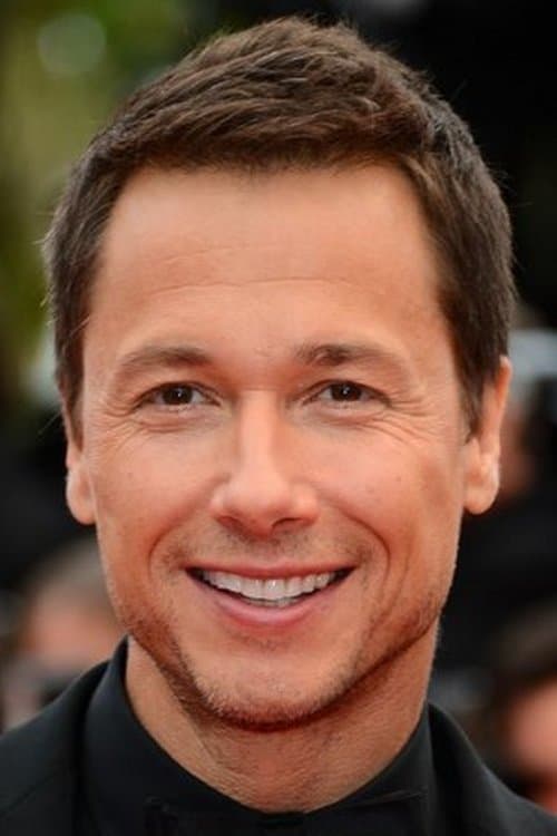 Stéphane Rousseau profile photo