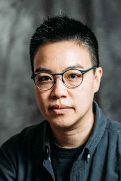 Huang Xi profile photo