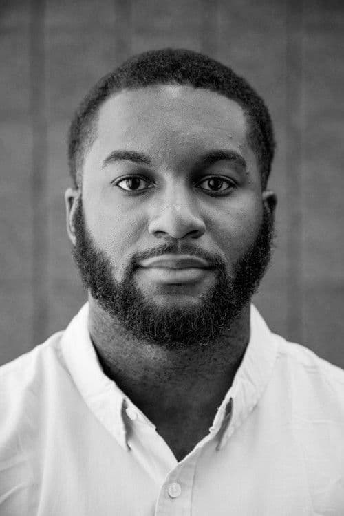 Justin Parham profile photo