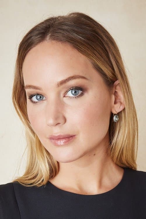 Jennifer Lawrence profile photo