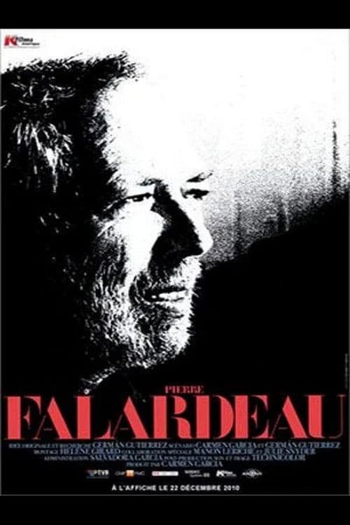 Falardeau poster