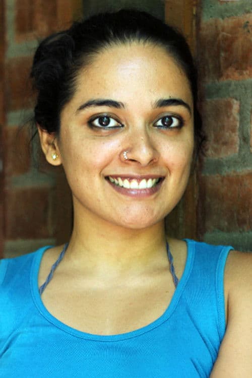 Ashiqa Salvan profile photo