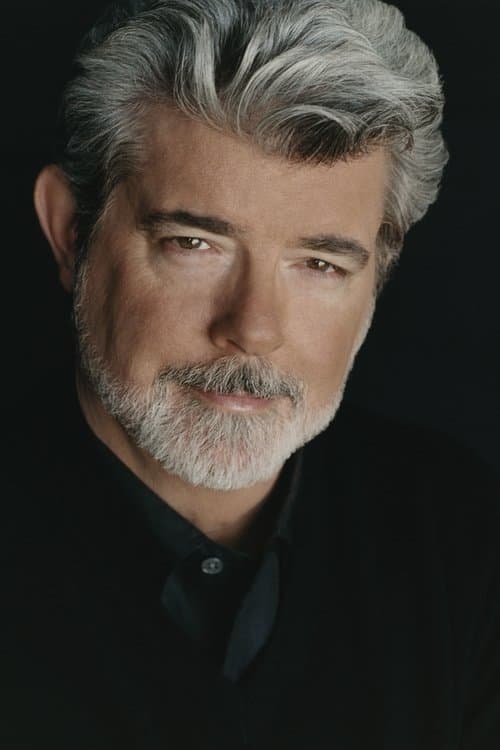 George Lucas profile photo