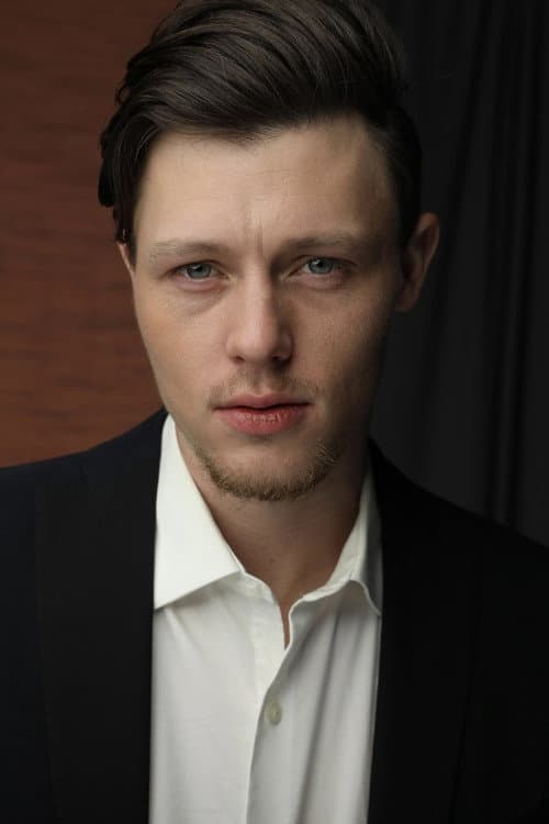 Nick Eversman profile photo
