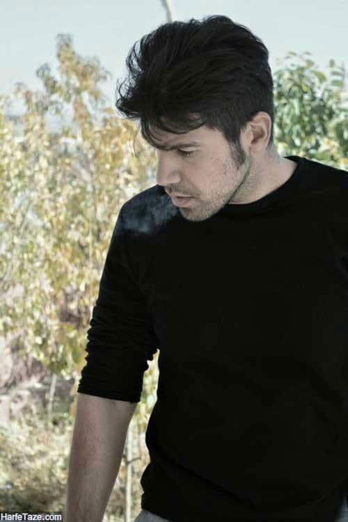 Arash Mahankia profile photo