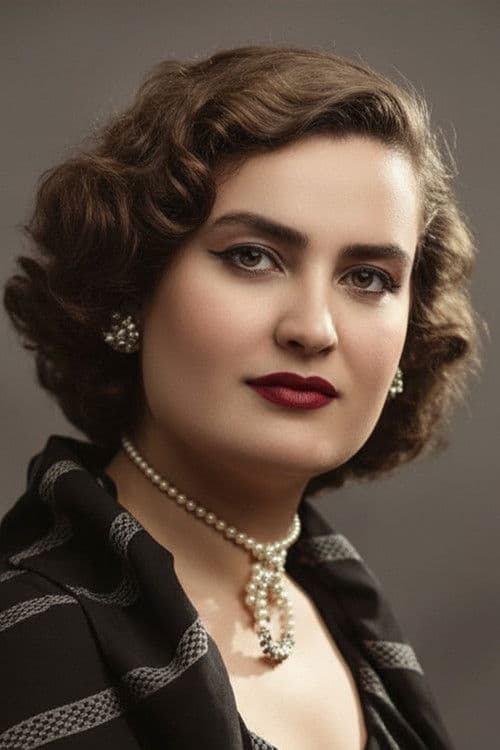 Mualla Mukadder Atakan profile photo